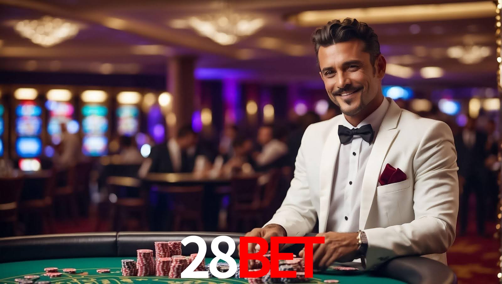 Programa VIP 28bet