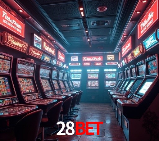 Evolução VIP 28bet
