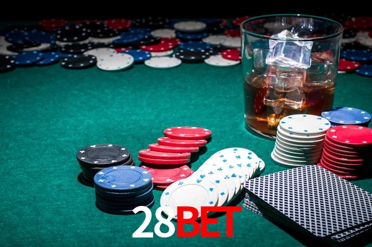 Promoções Sazonais 28bet