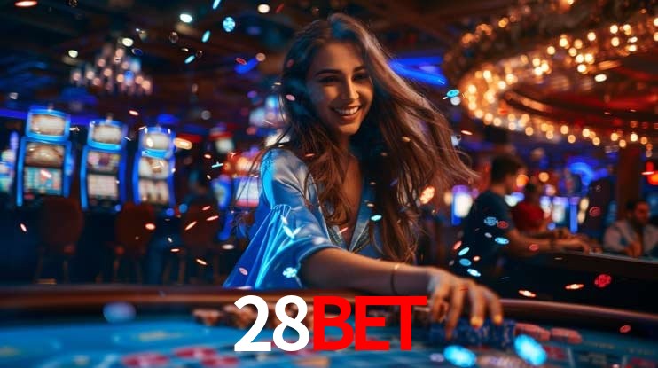 Bonus Features 28bet