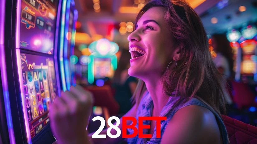 28bet: Seu Cassino Premiado com Pagamentos Rápidos