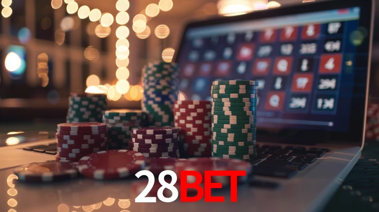 APP oficial da 28bet para mobile