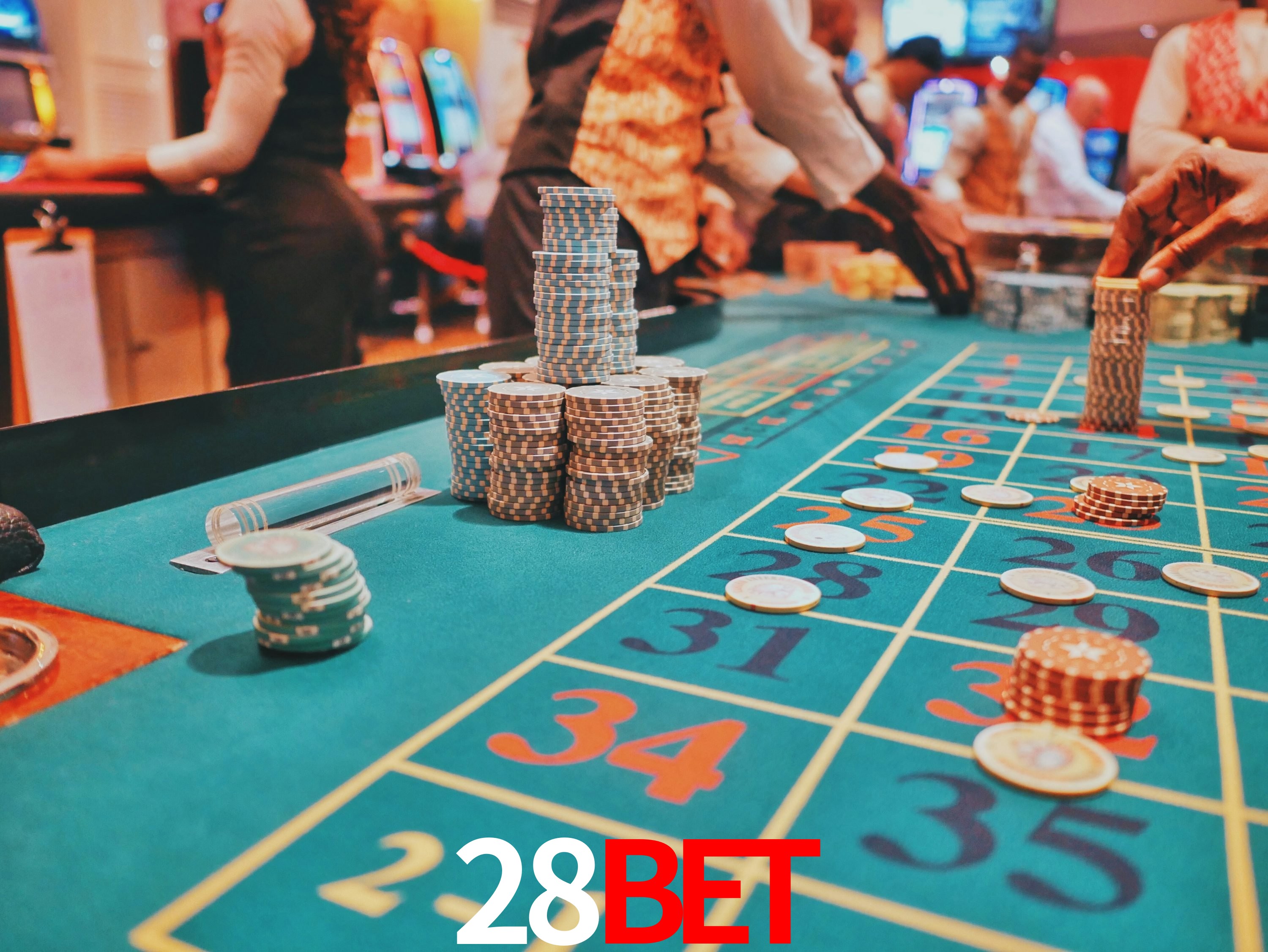 Torneios 28bet