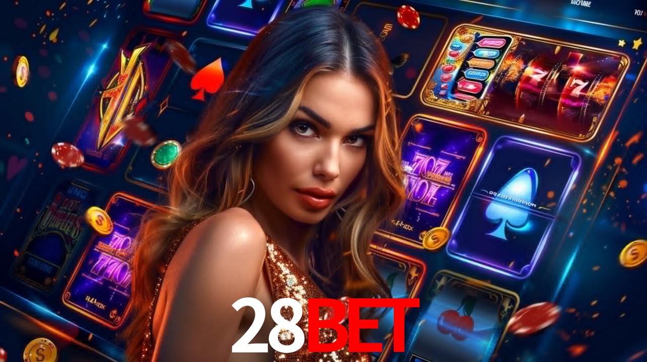 Explorando a Categoria de Eventos em Apostas na 28bet