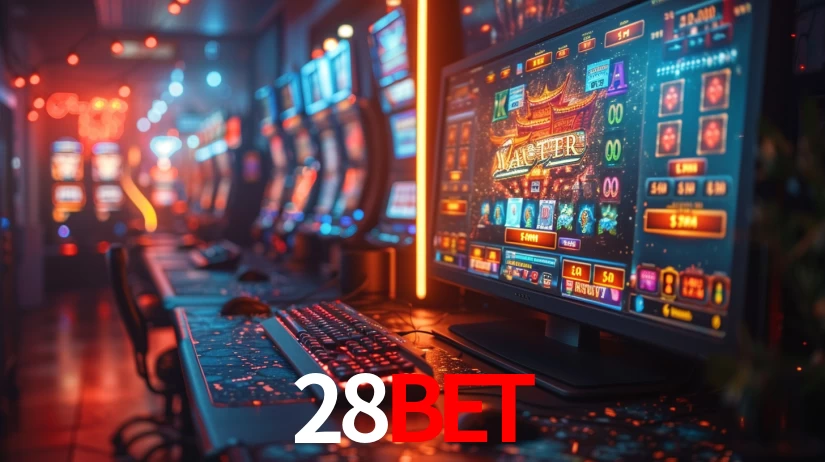 Ofertas Imperdíveis na 28bet: Promoções e Bônus Que Valem a Pena