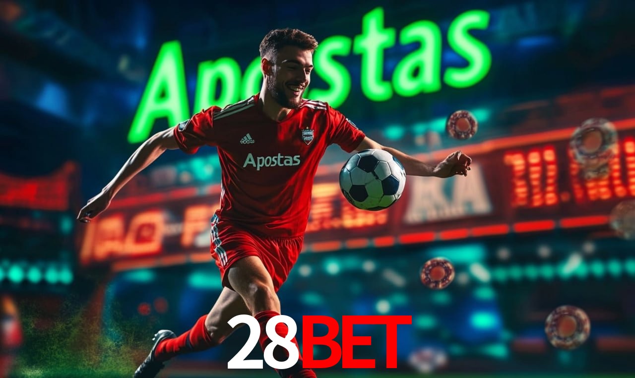 A Emoção da Loteria na 28bet: Uma Chance de Mudança de Vida