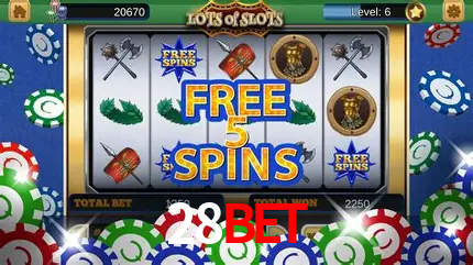 Descubra a Magia dos Jogos de Arcade no 28bet