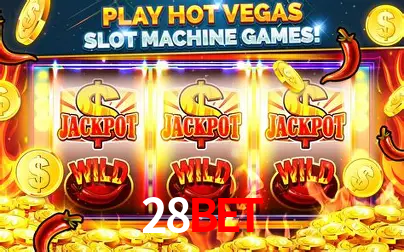 Desvendando o Mundo dos Jogos Virtuais na 28bet