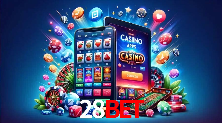 Secure Login 28bet