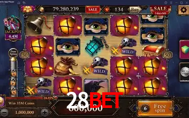 APP oficial da 28bet para mobile