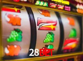 Descubra o Mundo do Cassino Online com 28bet
